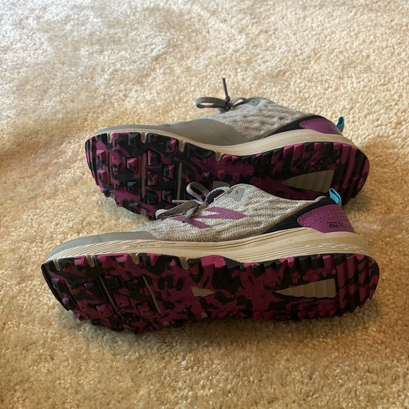 NEW BALANCE NITREL v3 SHOES - Picture 6 of 7